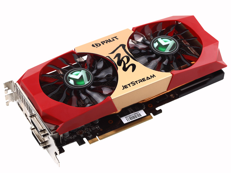 gtx960巨无霸x2