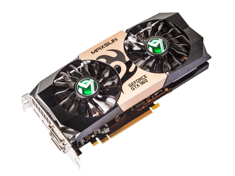 GTX960ް2G