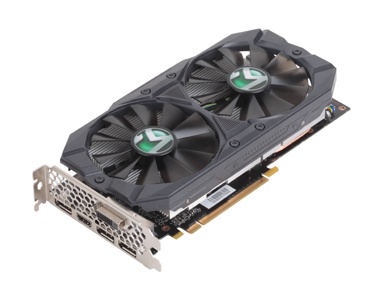 GTX1060 E-SPORTS VERSION 6G(M.4)