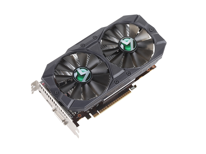 GTX1050 E-SPORTS VERSION 2G M.4