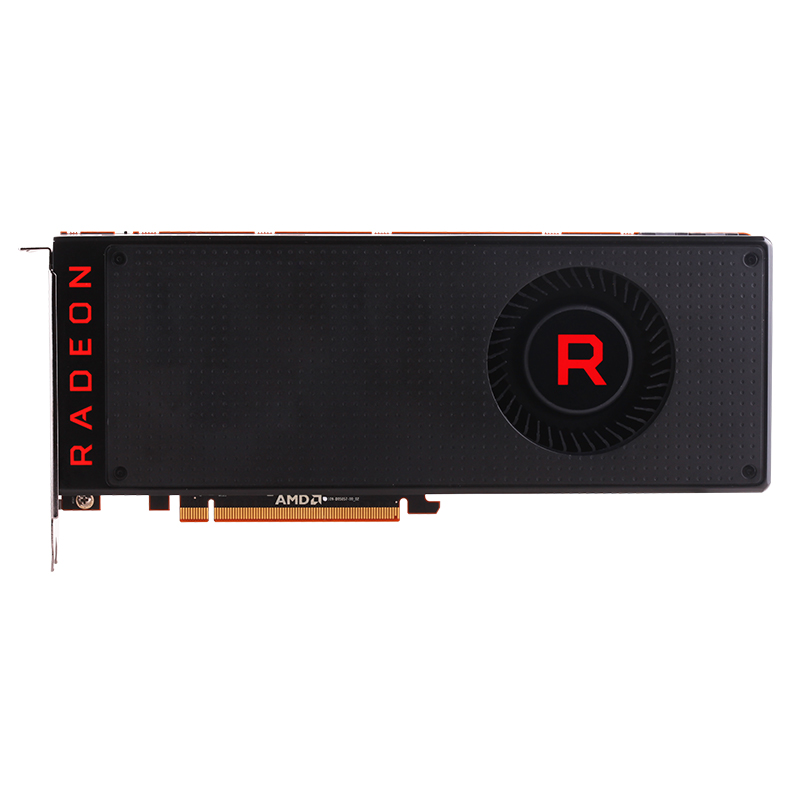 RX VEGA64 Public version 8G