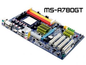 MS-A780GT
