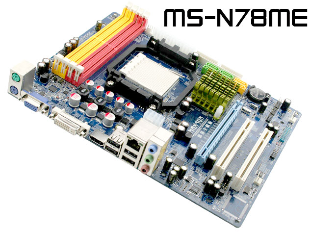 MS-N78ME