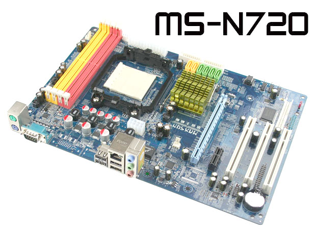 MS-N720