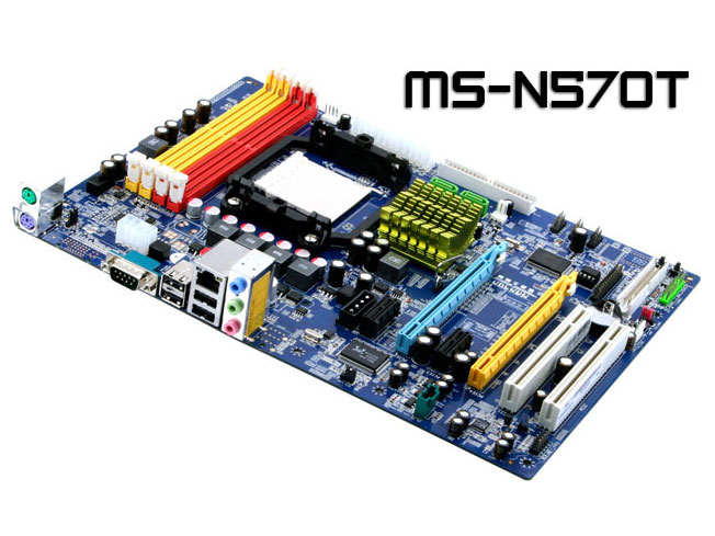MS-N570T