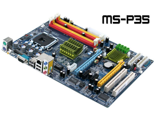 MS-P35