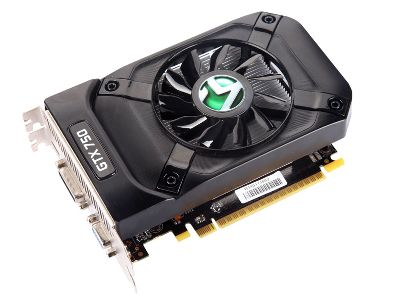 GTX750ް