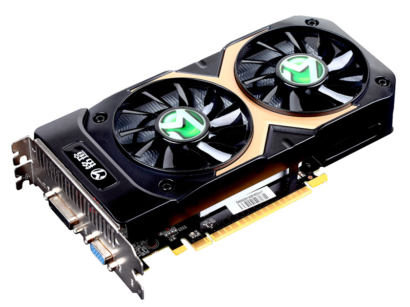 GTX750ްX2