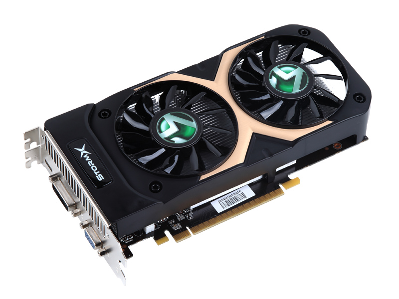 GTX750TIްII X2