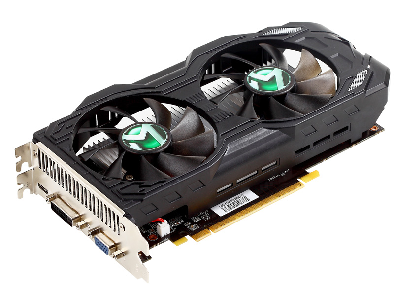 GTX750ްX2