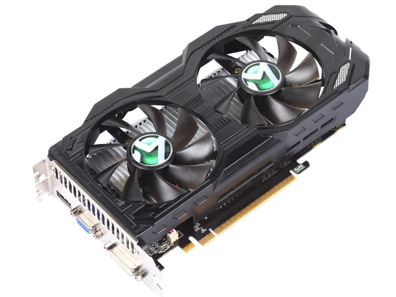 GTX750TIPLUS 2G