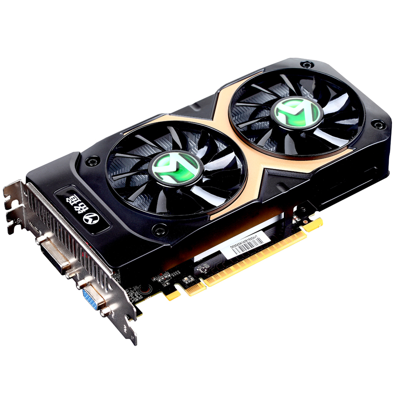 GTX750TIPLUS 2G