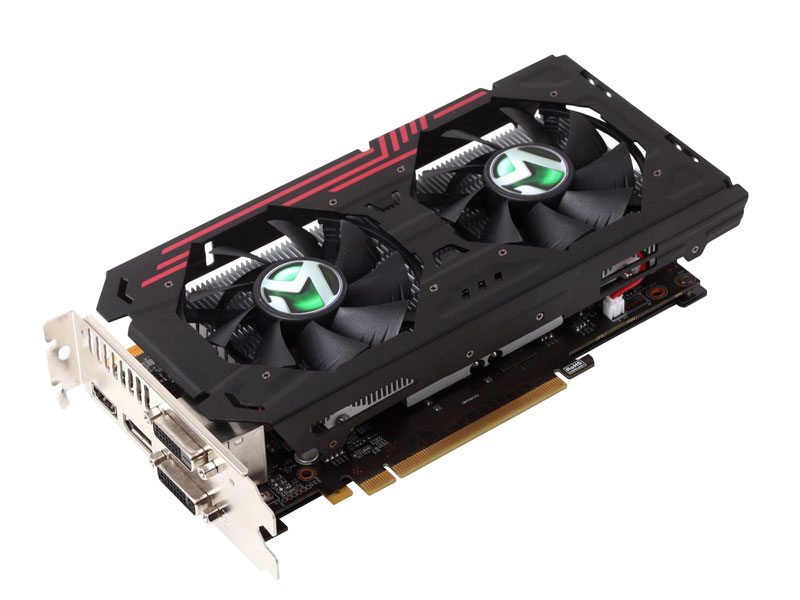 GTX960ս4G