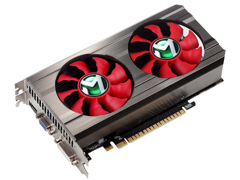 R7 360ս2G