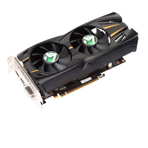 GTX950PLUS 2G