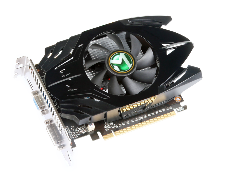 GeForce®GT710شPLUS