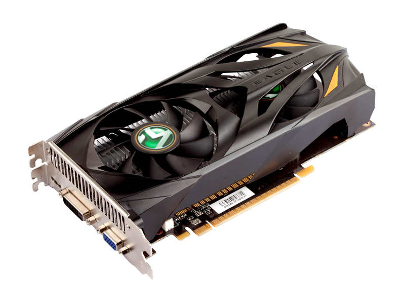 GTX750TIްII2G