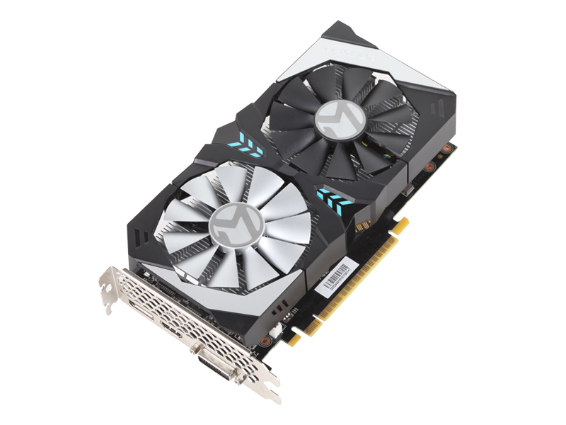 GeForce® GTX 1050ս2G