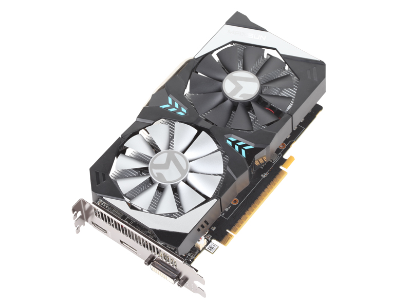 GeForce® GTX 1050Tiս4G(M.2)