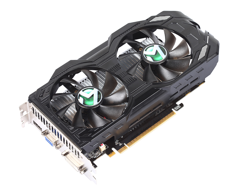 GTX750TIPLUS II 2G