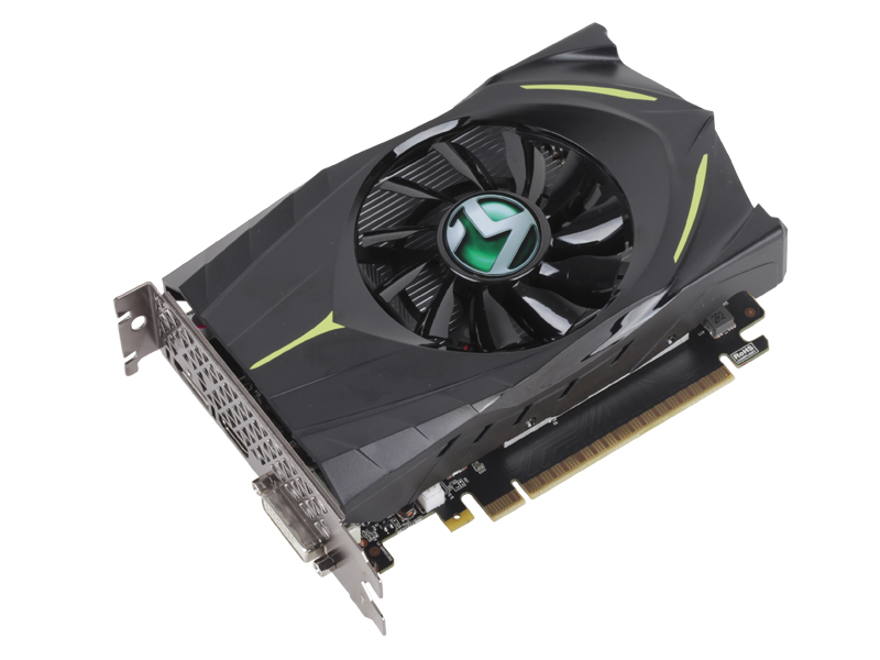 GeForce® GTX 10502G