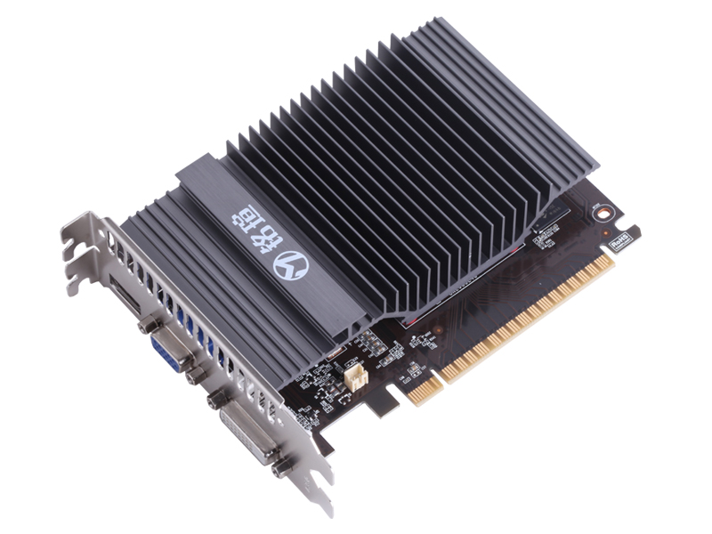 GeForce®GT710شIII2G