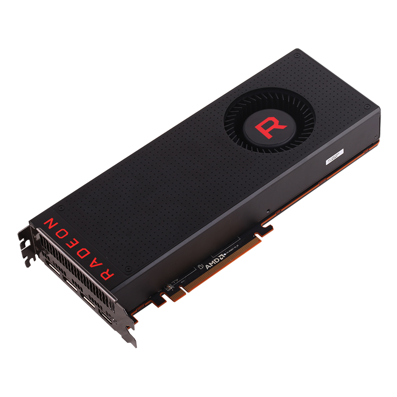 RX VEGA64 8G