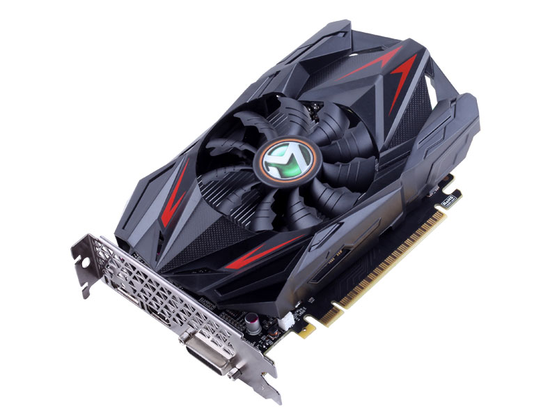 GeForce® GTX 10502G M.4