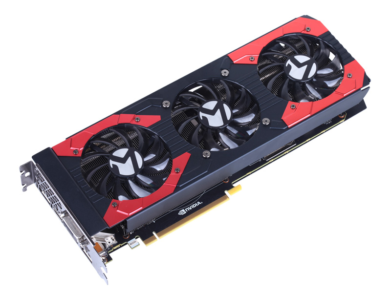 GeForce® GTX 1070 Ti  JetStream 8G