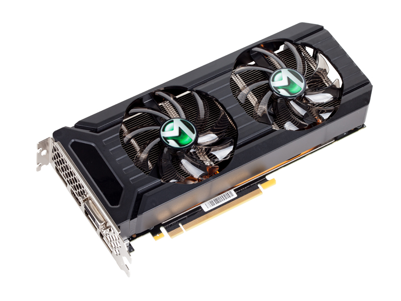 GeForce® GTX 1070 Ti ް 8G