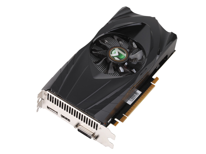 GeForce® GTX 1050ν2GM.4