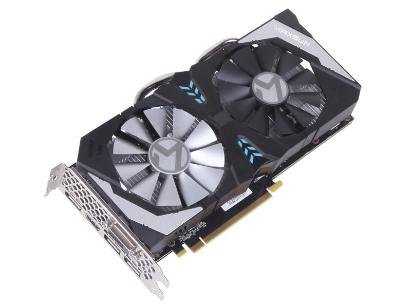 GeForce® GTX 1060ս5G