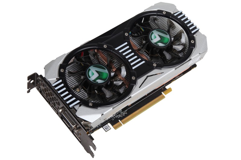 GeForce® GTX 1060羺5G