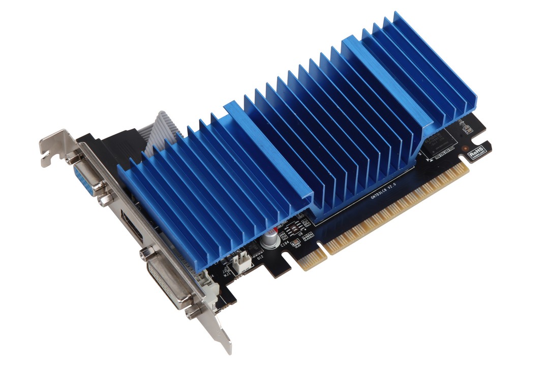 GeForce® GT710شII M.2