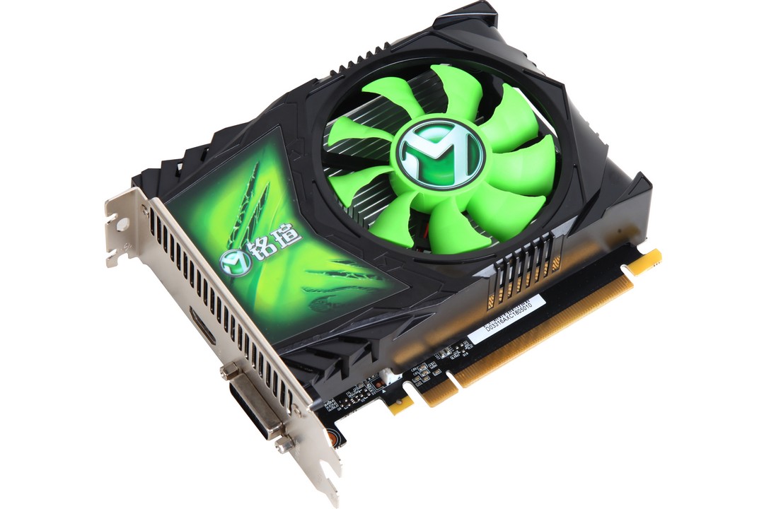 GeForce® GT 1030ν2G II