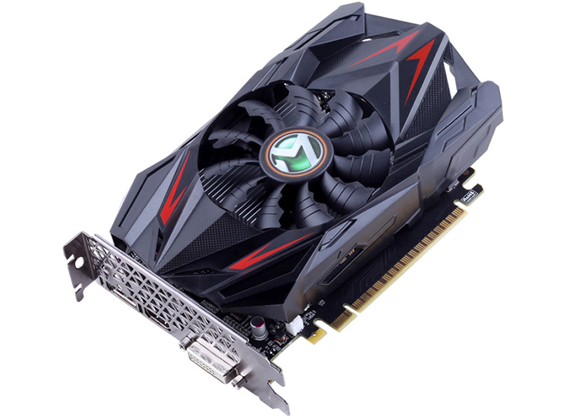 GeForce® GTX 1050 ν2G