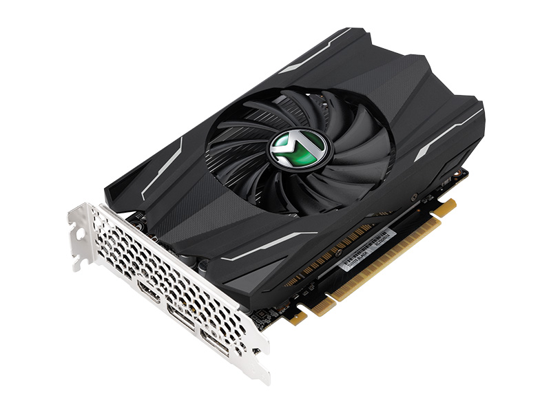 GeForce® GTX 1650 ν 4GD6