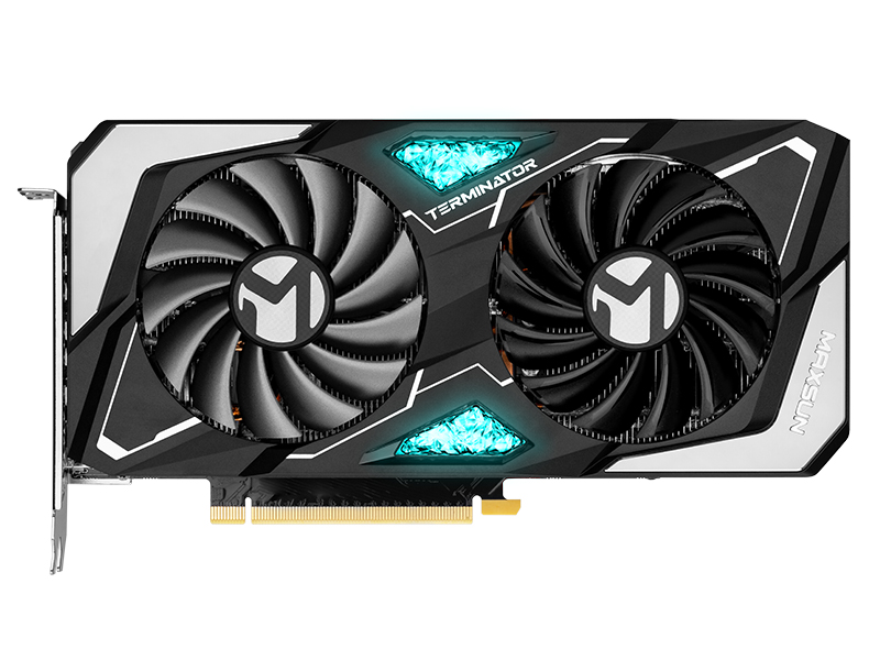 GeForce RTX 3060 Ti ս 8G T3