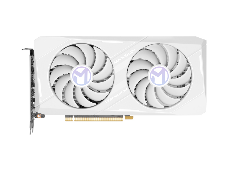 GeForce RTX 4060 սW 8G S1