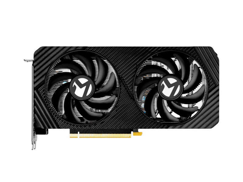 GeForce RTX 4060 Turbo 8G T1