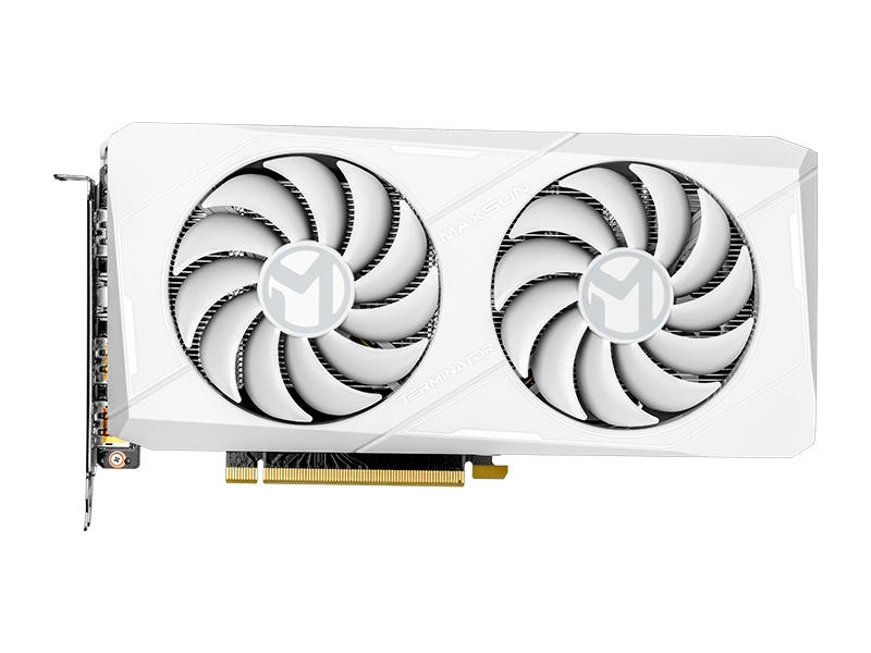 GeForce RTX 4060 սW 8G T2