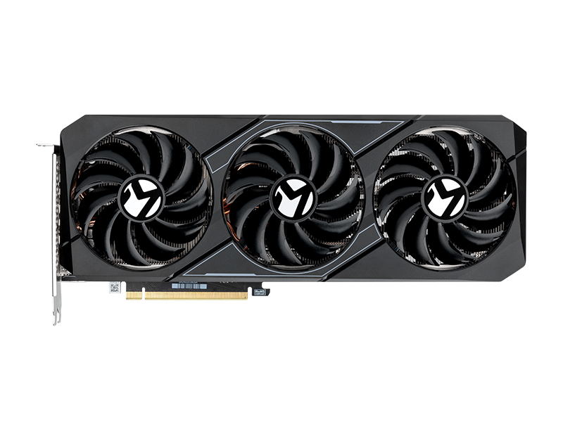 GeForce RTX 4070 SUPER սX3 12G S0